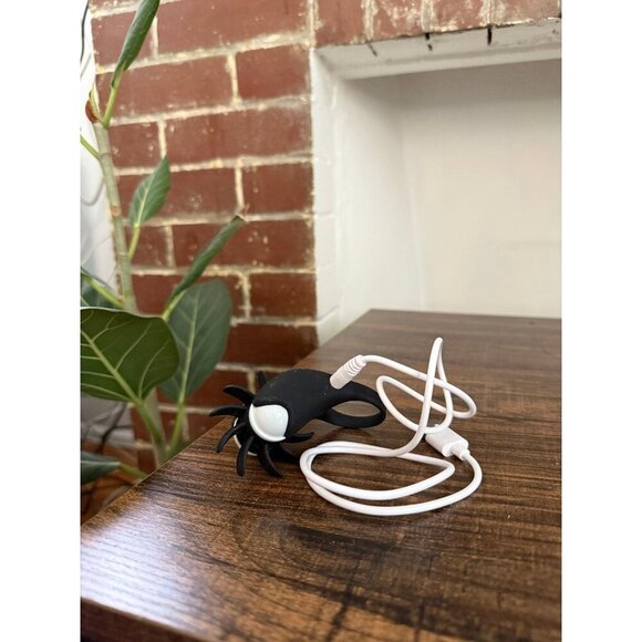 Adult female rotating vibrating toy - Picture 6 of 6